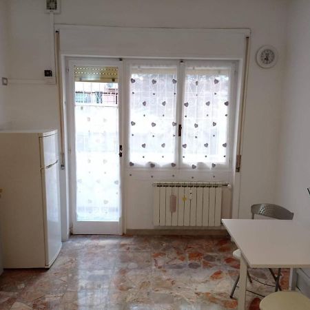 Ostia Beach Cryptohouse Exterior foto