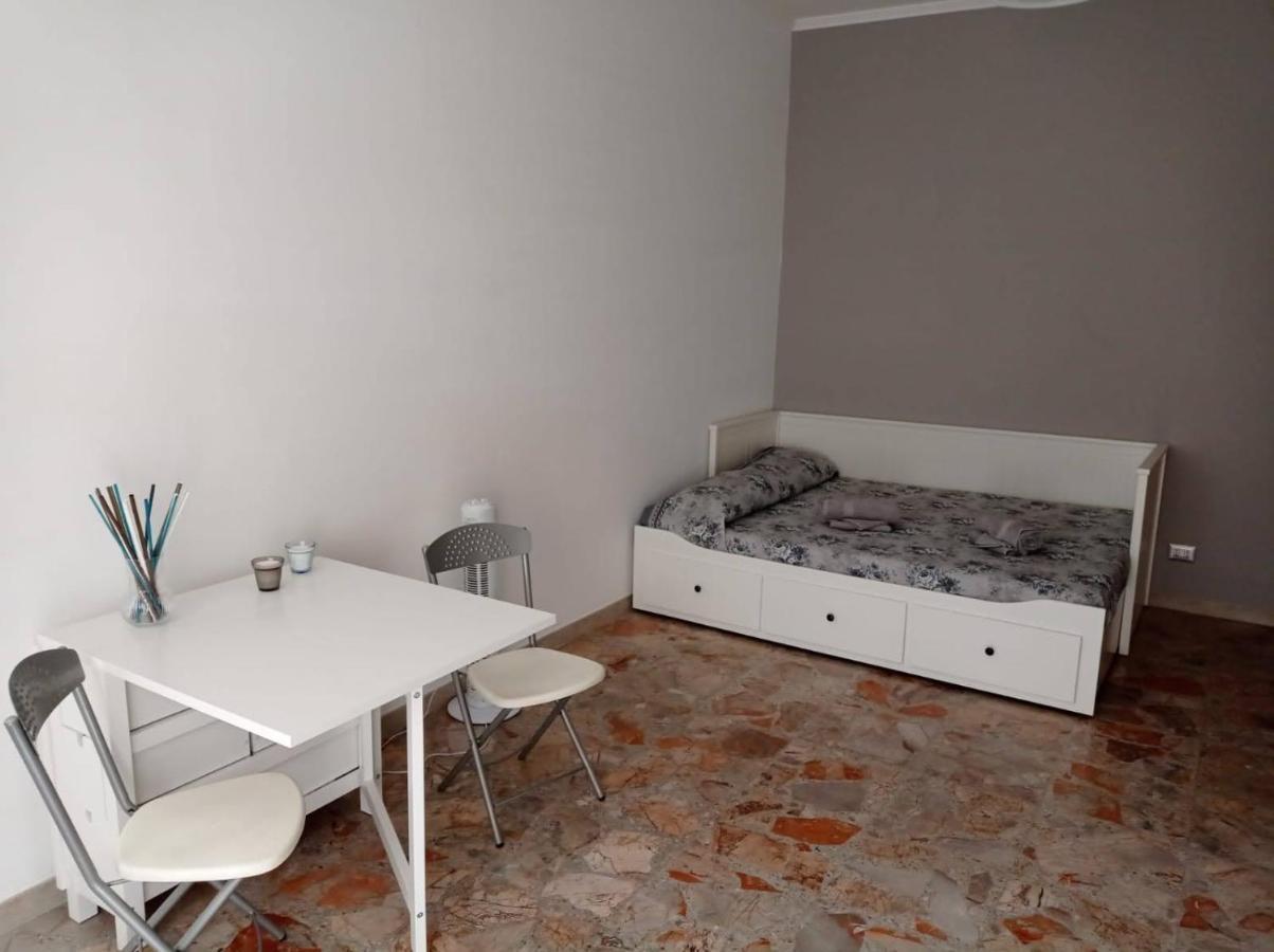 Ostia Beach Cryptohouse Exterior foto